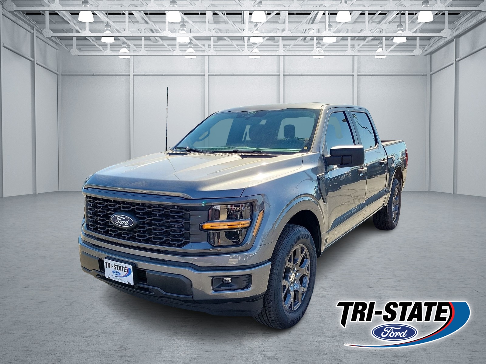 2026 Ford F-150 TRUCK 