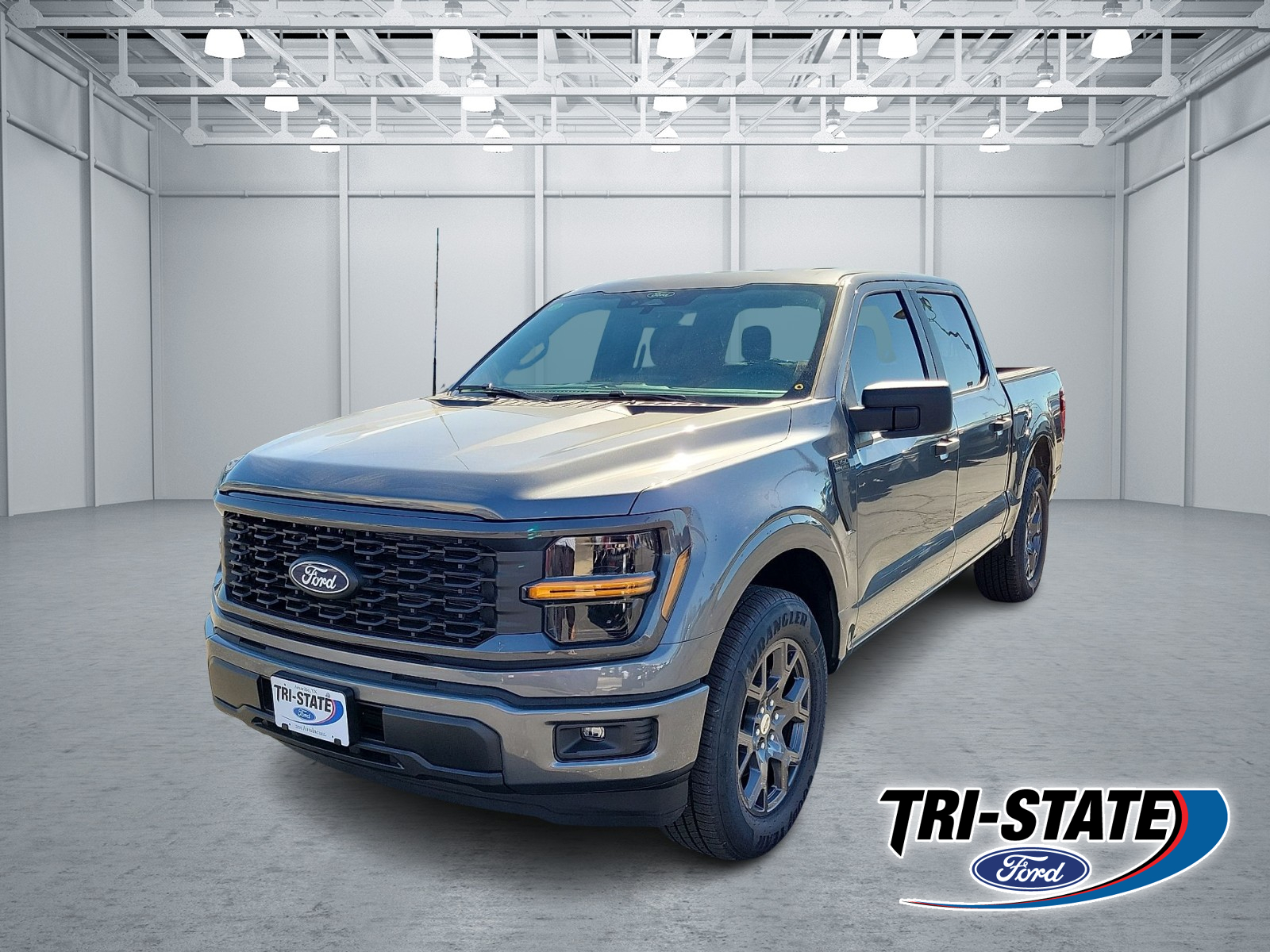 2026 Ford F-150 STX&reg; TRUCK