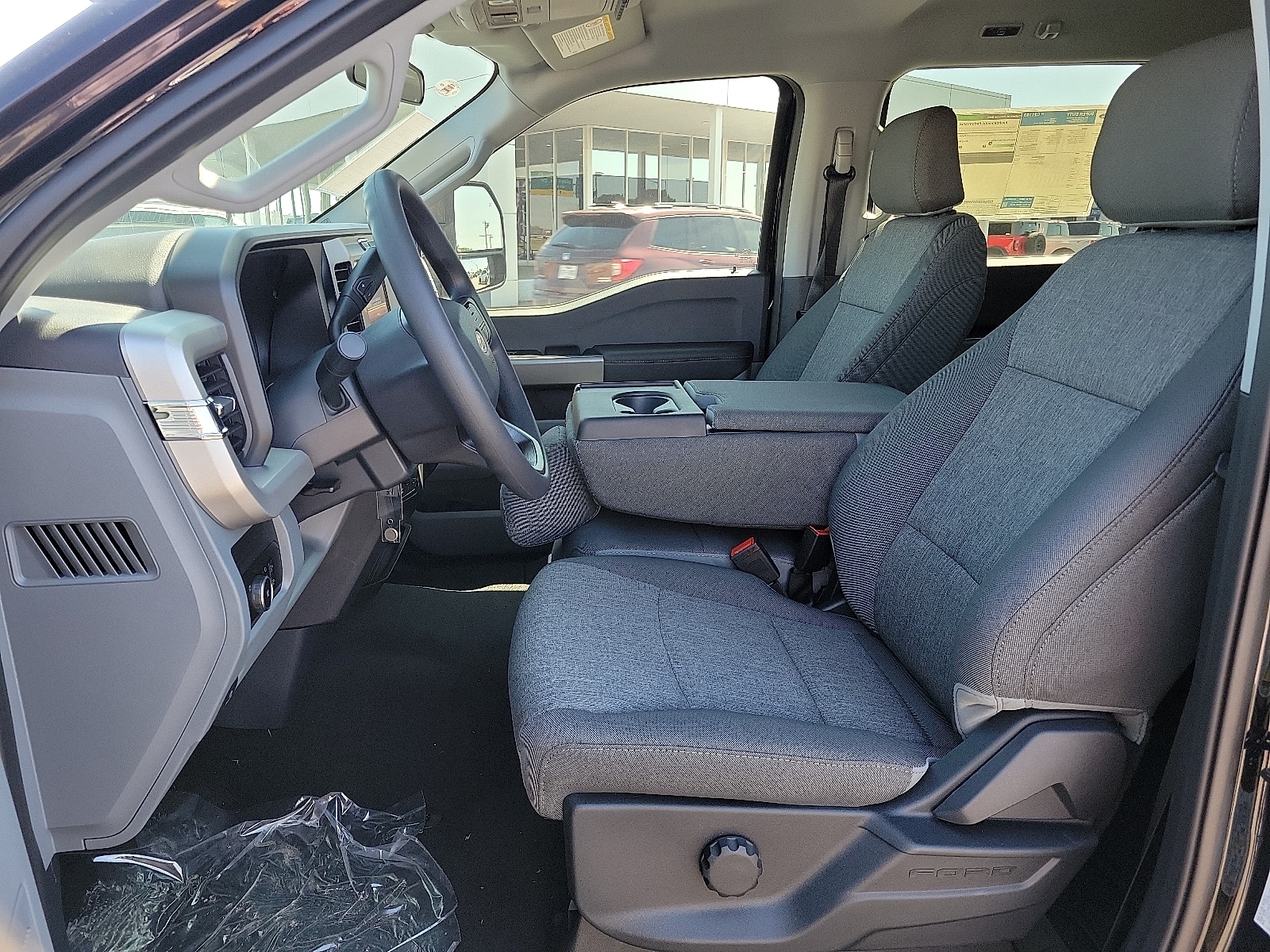 2026 Ford F-250 Super Duty XL - Photo 12