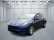 Used 2023 Tesla Model Y Long Range All-Wheel Drive SUV