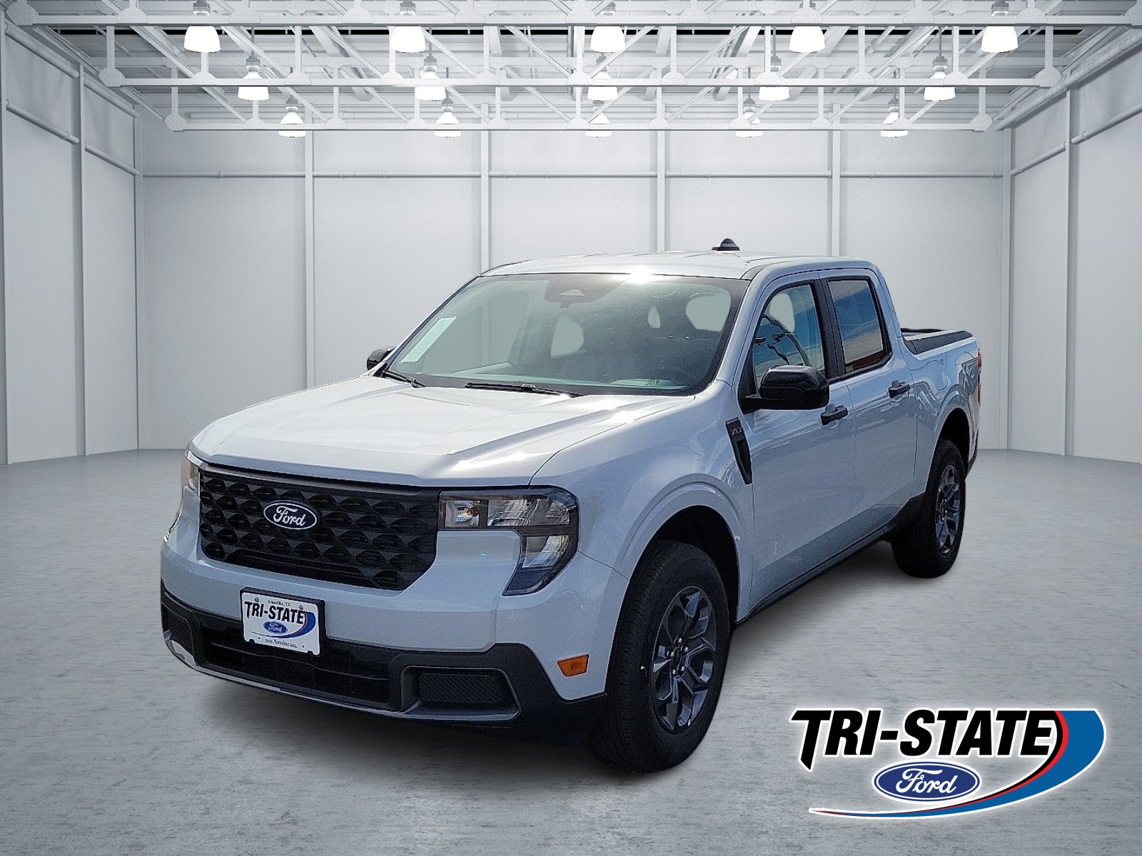 2025 Ford Maverick XLT's photo