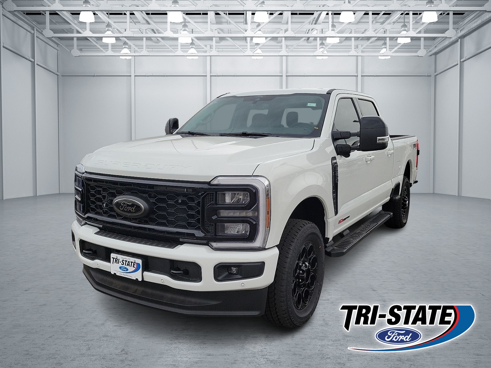 New 2026 Ford Super Duty F-250&reg; Lariat&reg;
