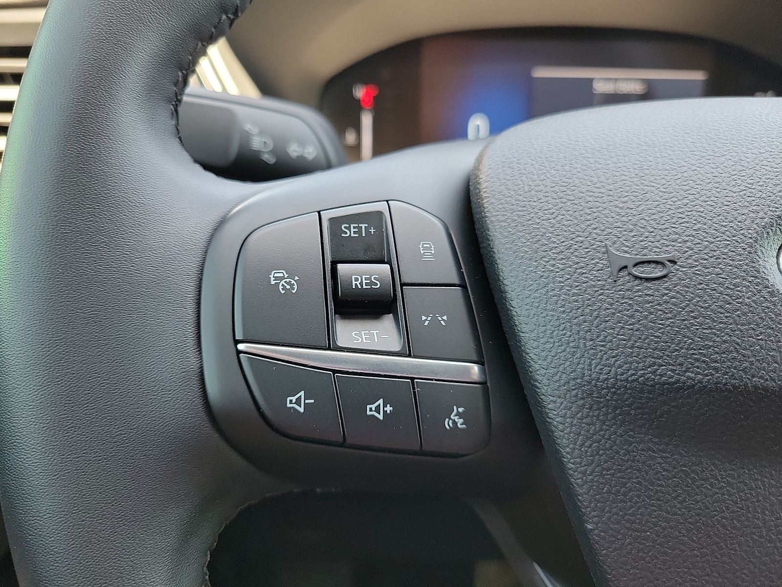 2024 Ford Escape Active - Photo 20
