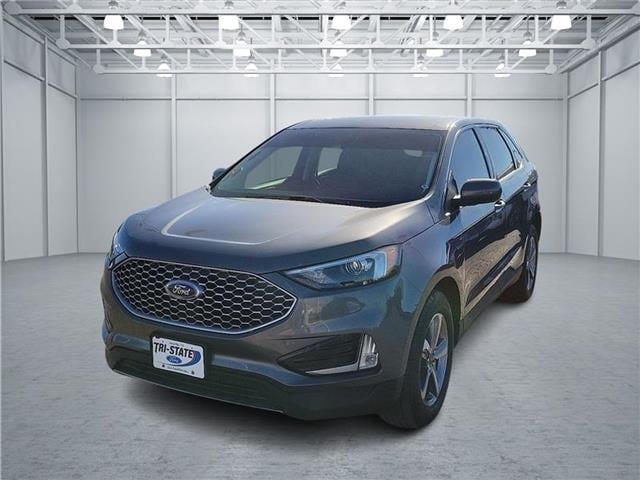 2024 Ford Edge SEL's photo