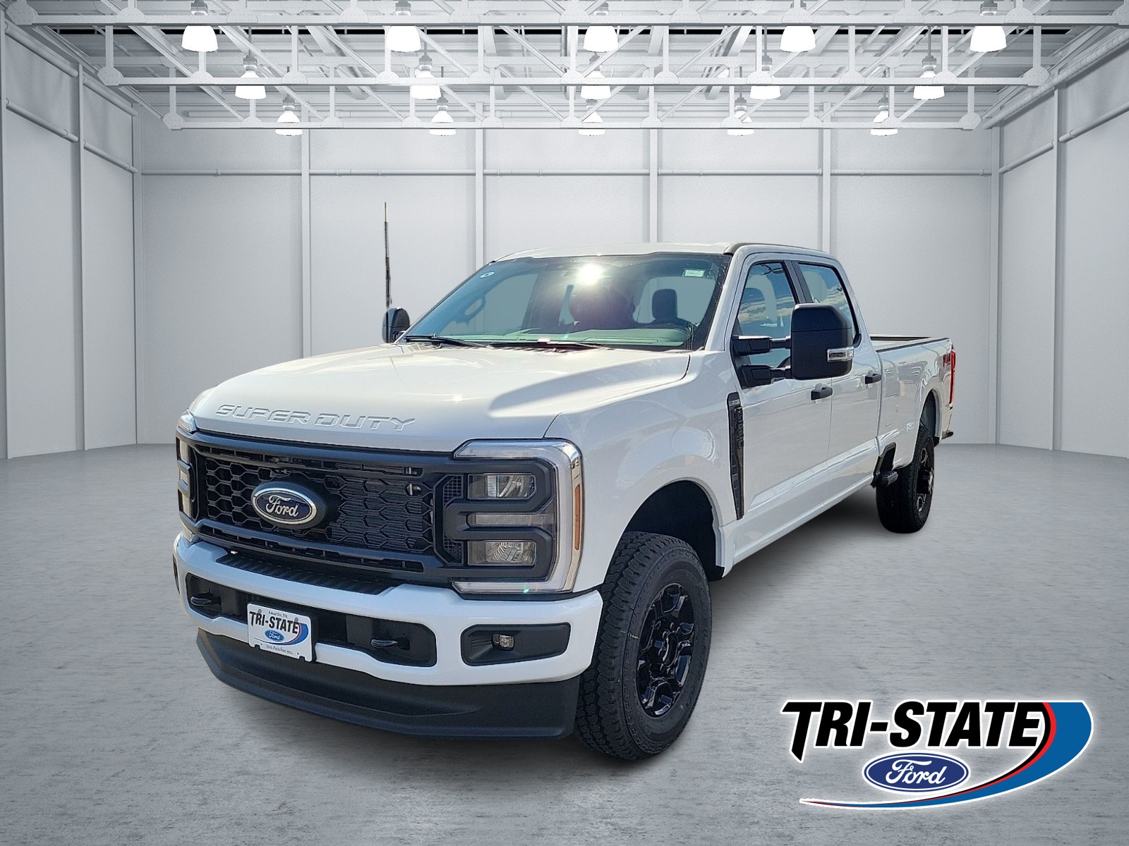 New 2026 Ford Super Duty F-250&reg; XL