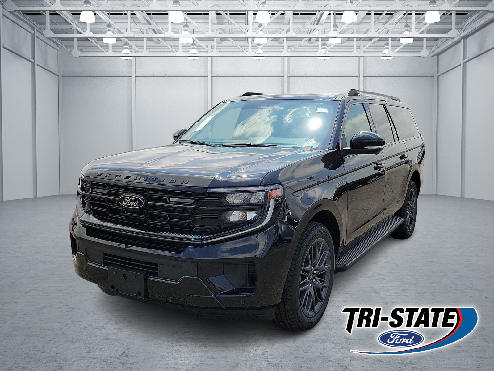 2026 Ford Expedition SUV 