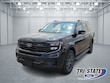  Ford Expedition