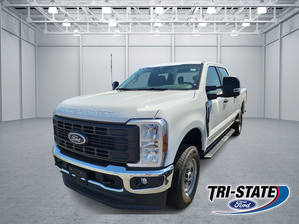 New 2026 Ford Super Duty F-250® XL TRUCK