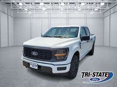 2025 Ford F-150 STX TRUCK