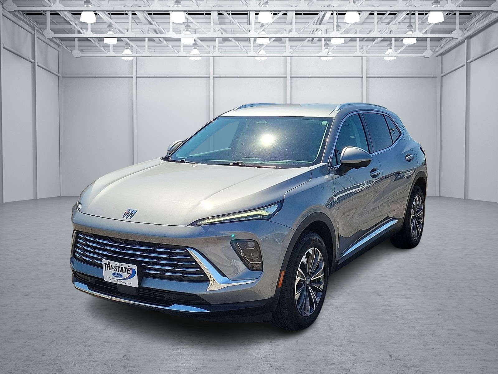 2024 Buick Envision Preferred's photo