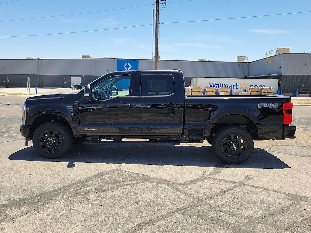 New 2026 Ford Super Duty F-250® XLT TRUCK