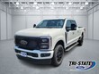  Ford Super Duty