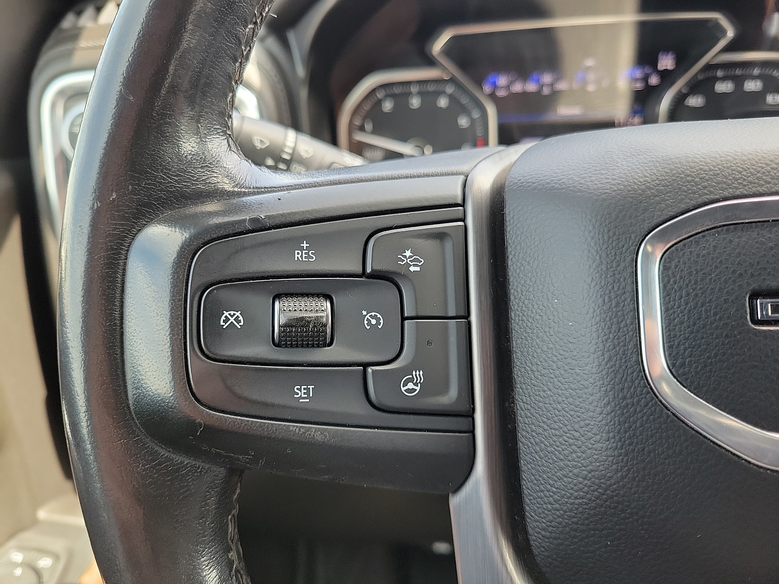 2021 GMC Sierra 1500 Denali Denali - Photo 20