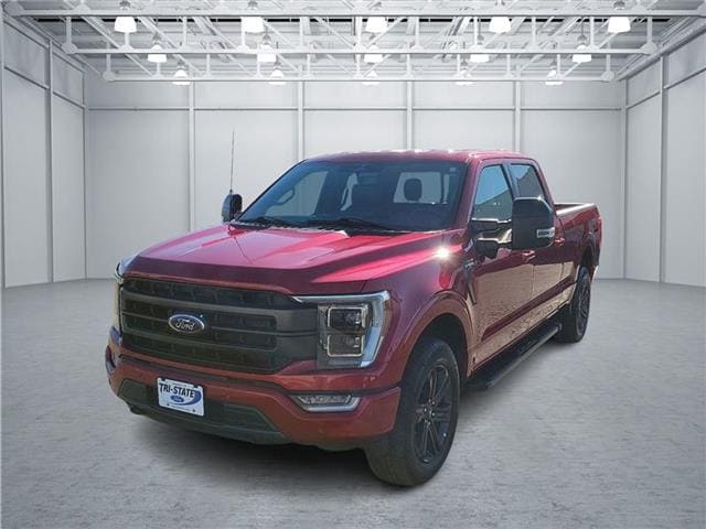 2023 Ford F-150 Lariat's photo
