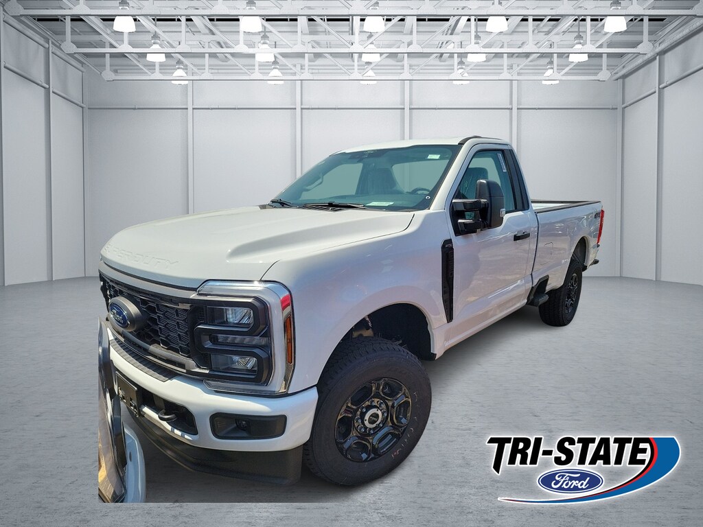 New 2026 Ford Super Duty F-250® XL TRUCK