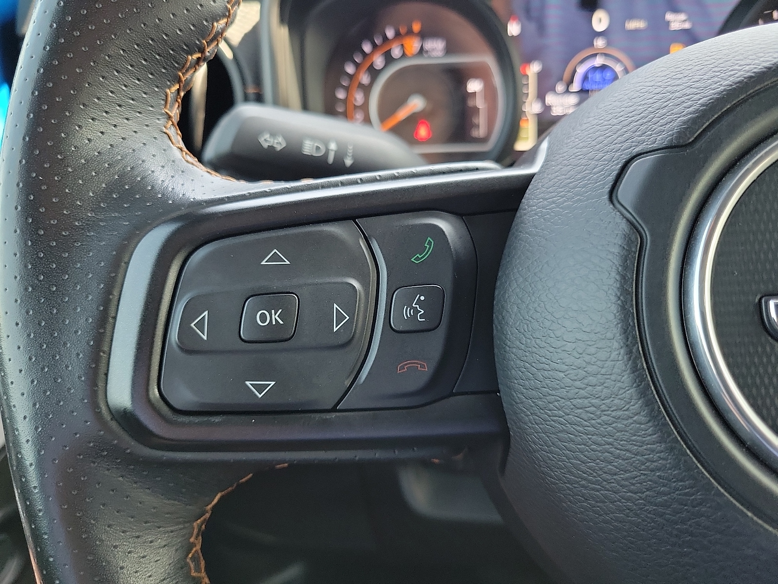 2024 Jeep Gladiator Mojave - Photo 20