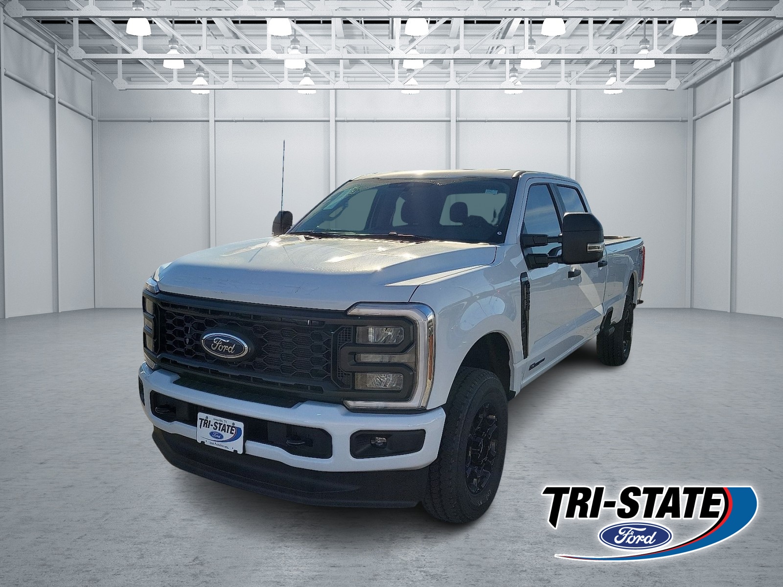 2026 Ford F-250 Super Duty XL's photo