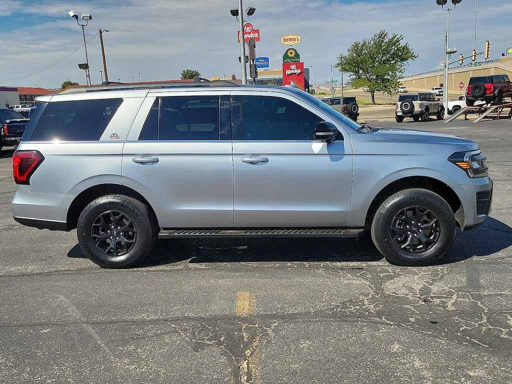 Used 2023 Ford Expedition Timberline 4x4
