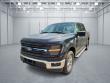 Used 2025 Ford F-150 XLT 4x4 SuperCrew Cab 5.5 ft. box 145 in. WB