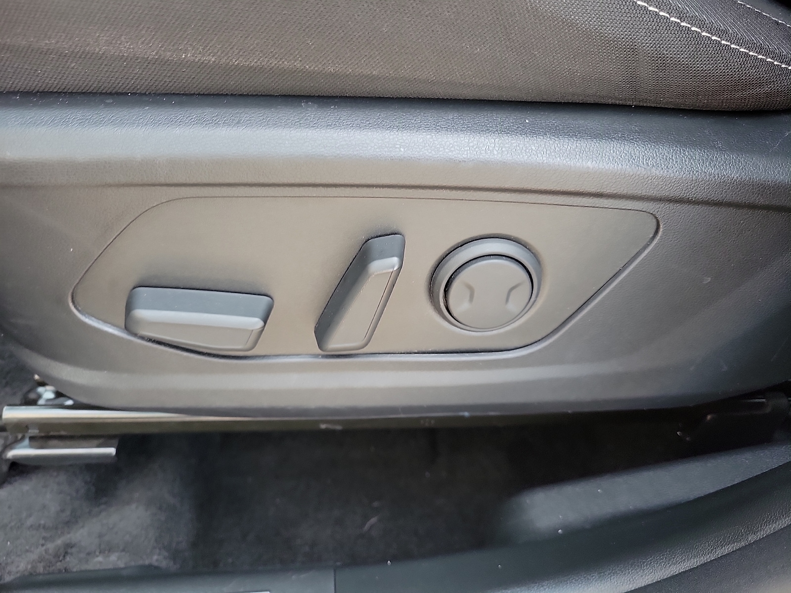 2024 Hyundai Tucson SEL - Photo 13
