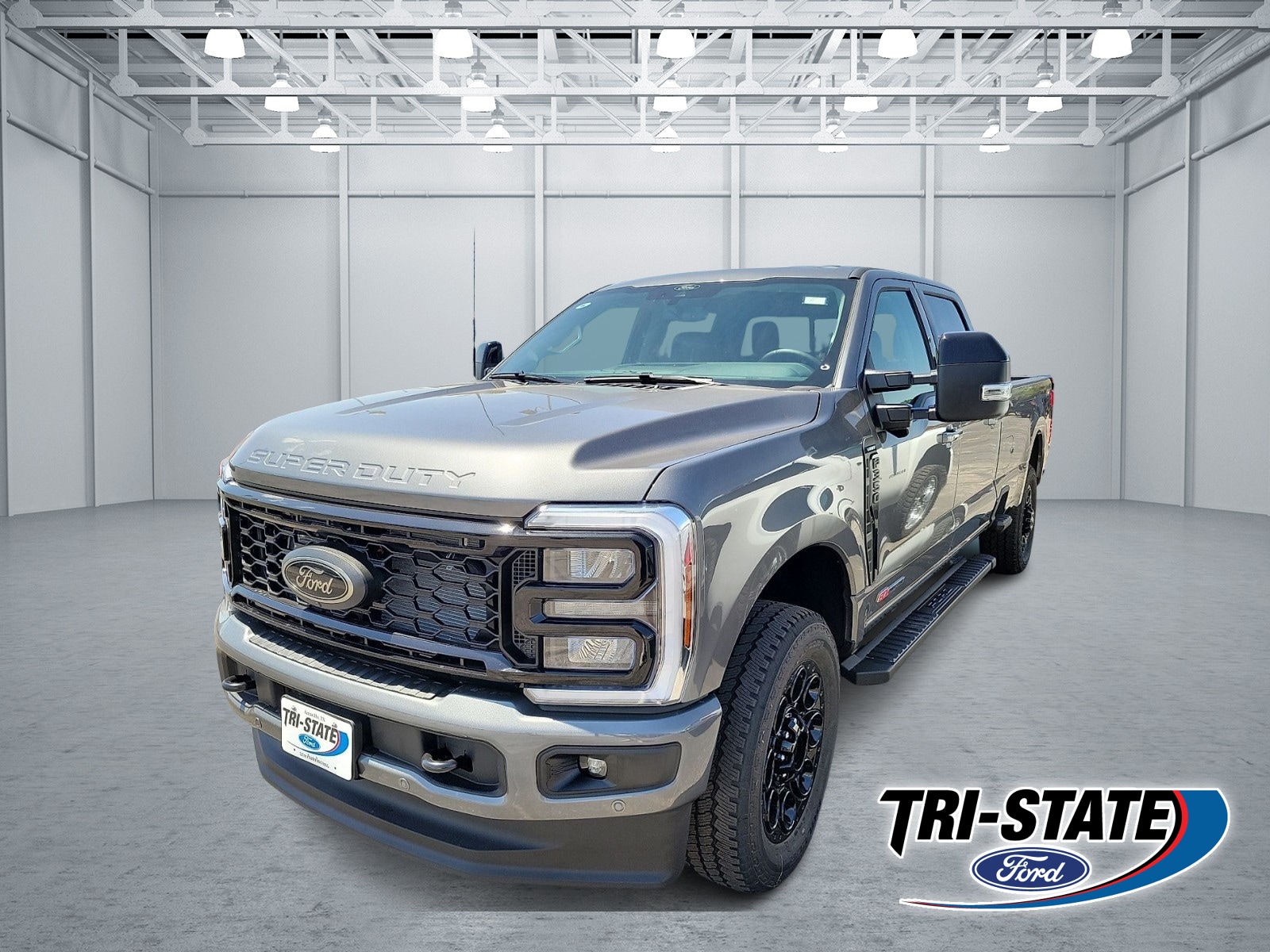 New 2026 Ford Super Duty F-350&reg; Lariat&reg;