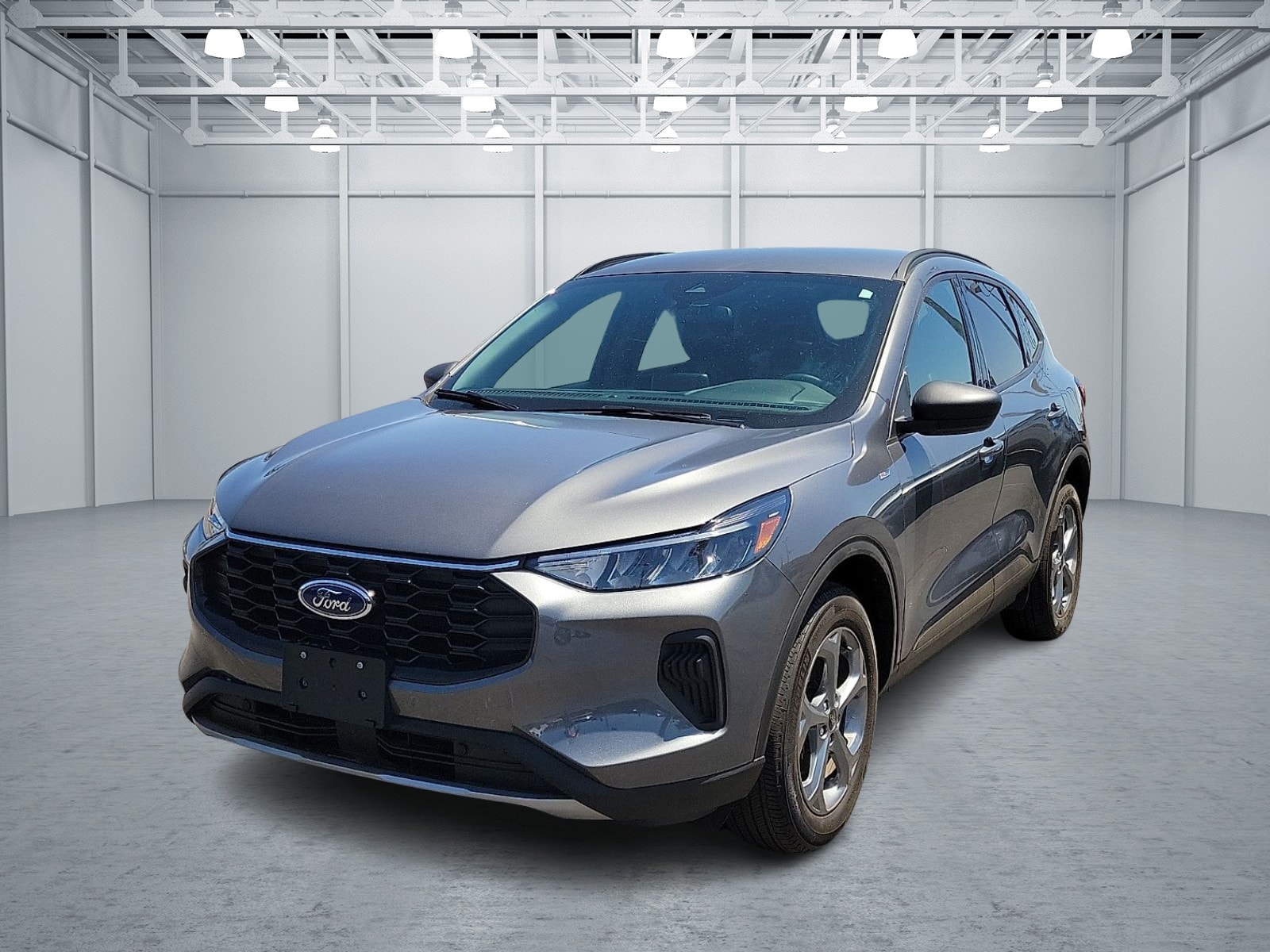 2025 Ford Escape ST-Line AWD's photo