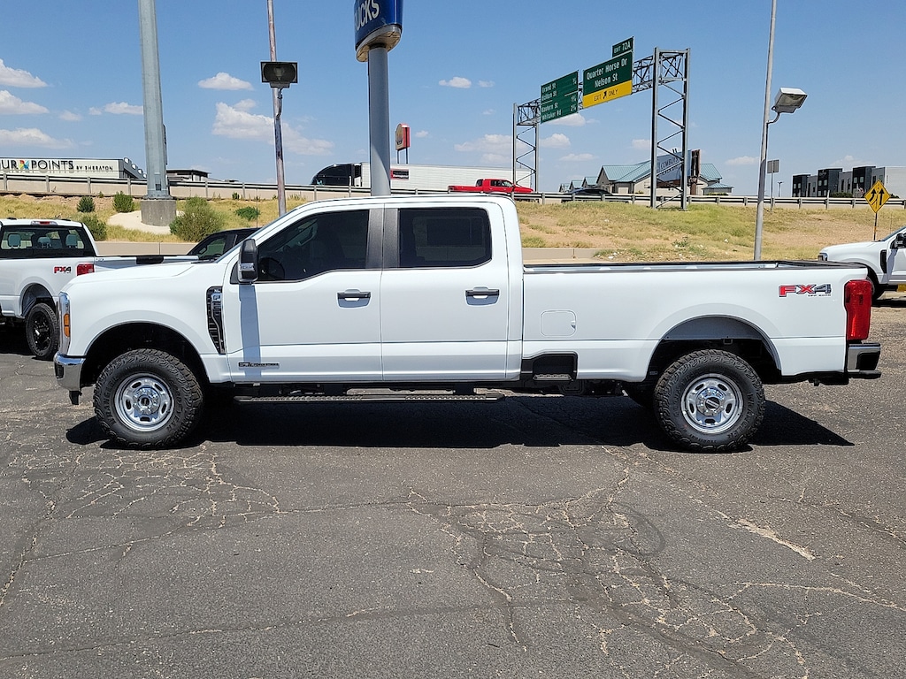 New 2026 Ford Super Duty F-250® XL TRUCK