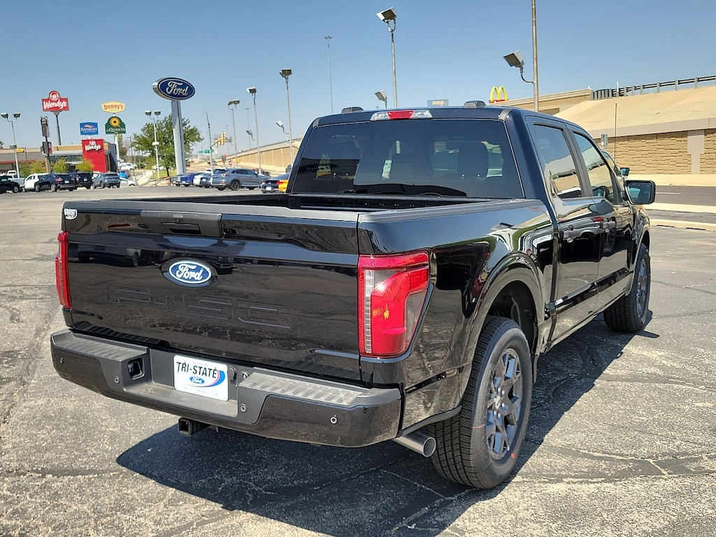 New 2026 Ford F-150 STX® TRUCK