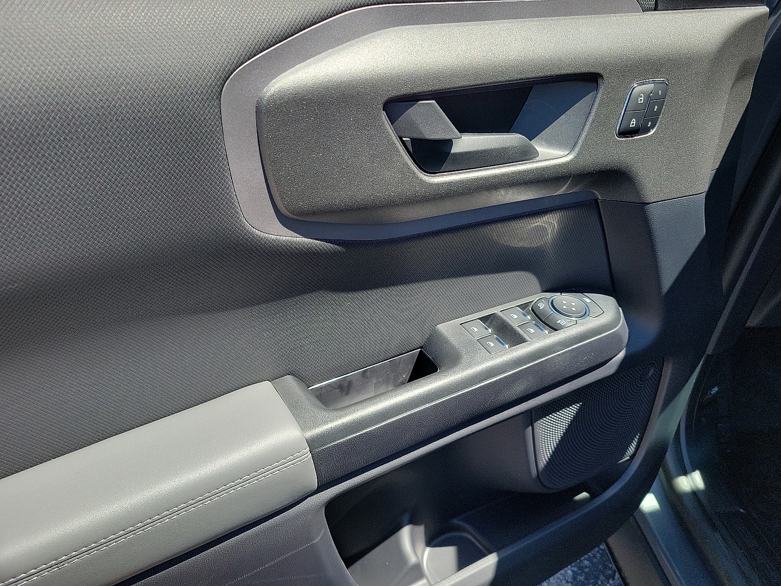 2025 Ford Bronco Sport Badlands - Photo 11