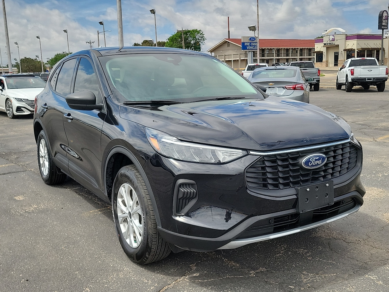2025 Ford Escape Active - Photo 6