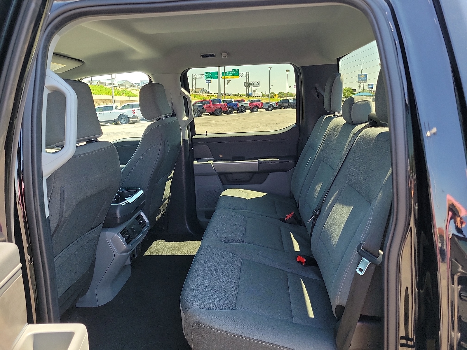 2024 Ford F-150 XLT - Photo 9