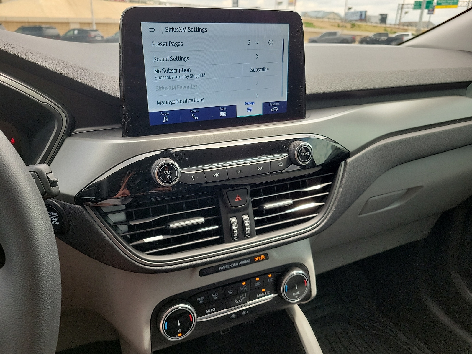 2025 Ford Escape Active - Photo 15