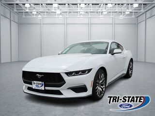 2025 Ford Mustang Ecoboost Premium Fastback CAR
