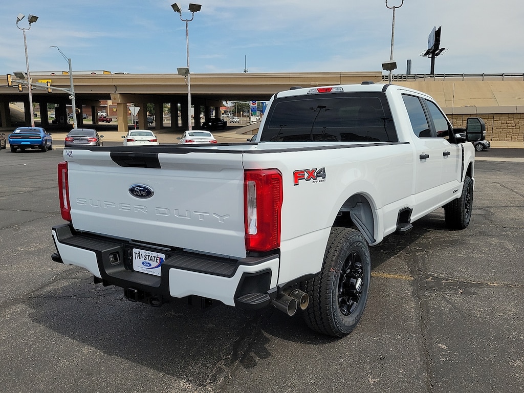 New 2026 Ford Super Duty F-250® XL TRUCK