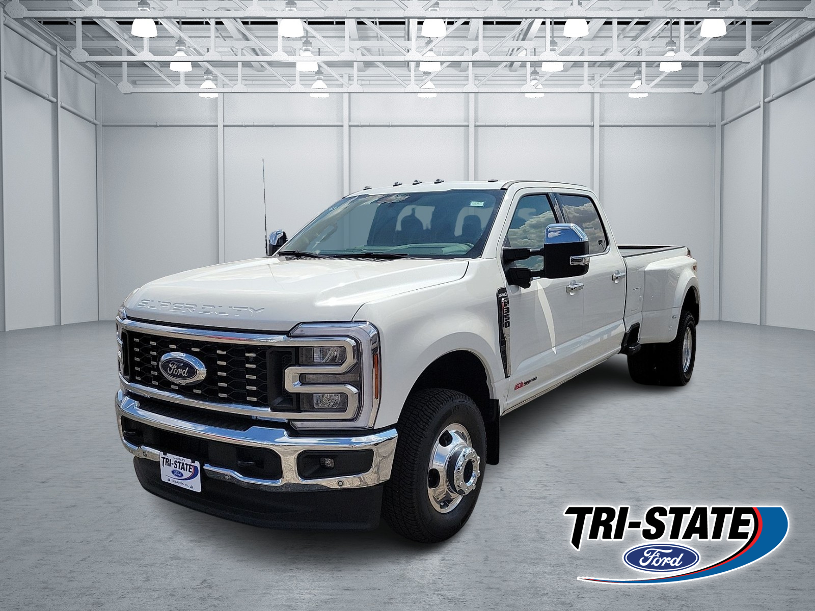  Ford Super Duty