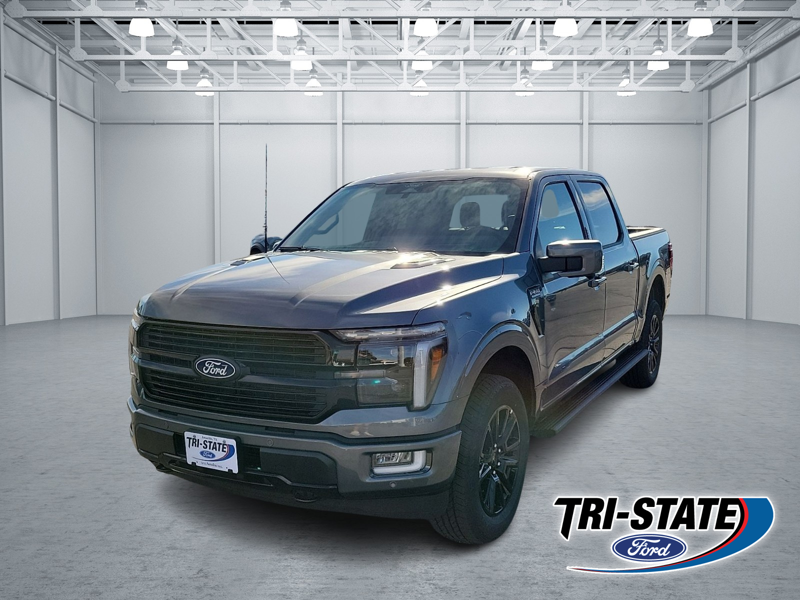  Ford F-150