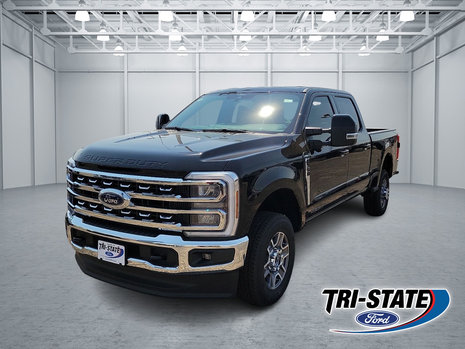 New 2026 Ford Super Duty F-350&reg; Lariat&reg;