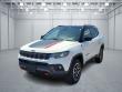 Used 2025 Jeep Compass Trailhawk 4x4