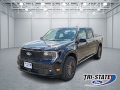 2026 Ford Maverick Lobo TRUCK