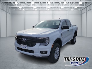 2025 Ford Ranger XL TRUCK