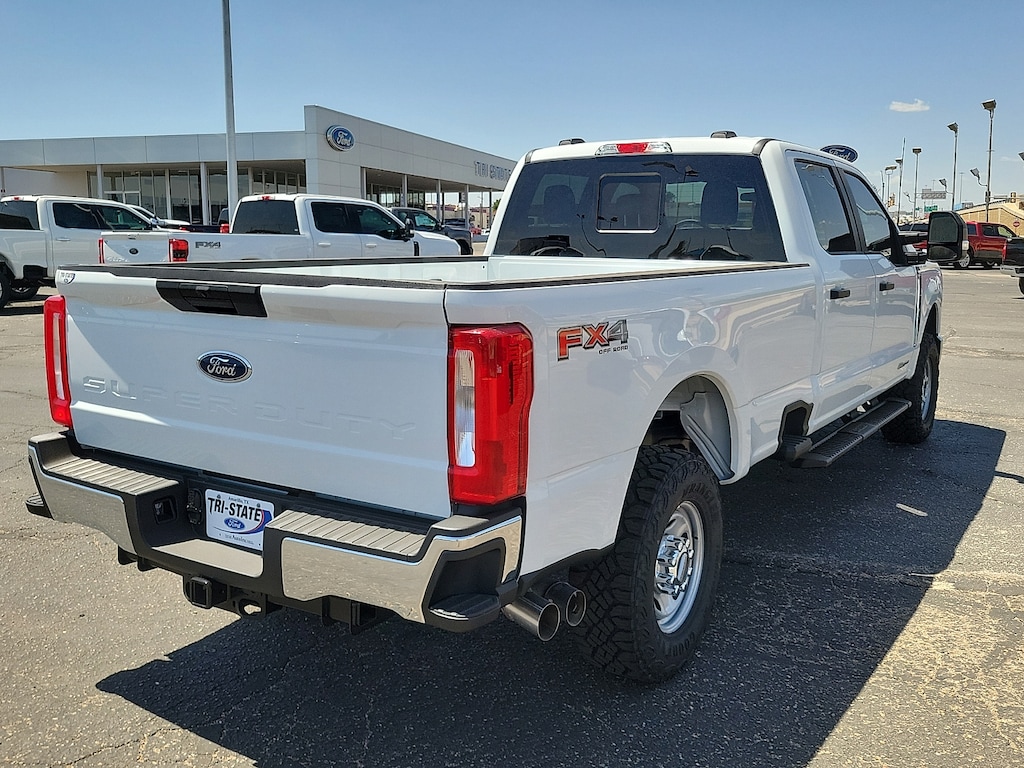 New 2026 Ford Super Duty F-250® XL TRUCK