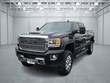 GMC Sierra 2500HD