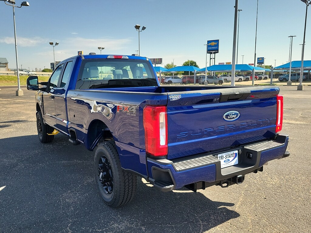 New 2026 Ford Super Duty F-350® XL TRUCK