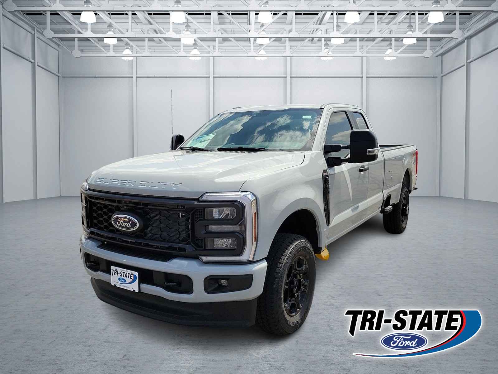  Ford Super Duty