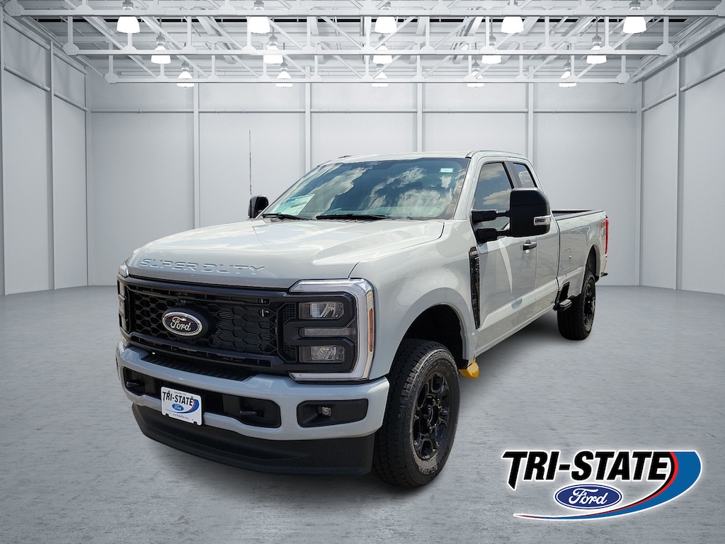 New 2026 Ford Super Duty F-350® XL TRUCK