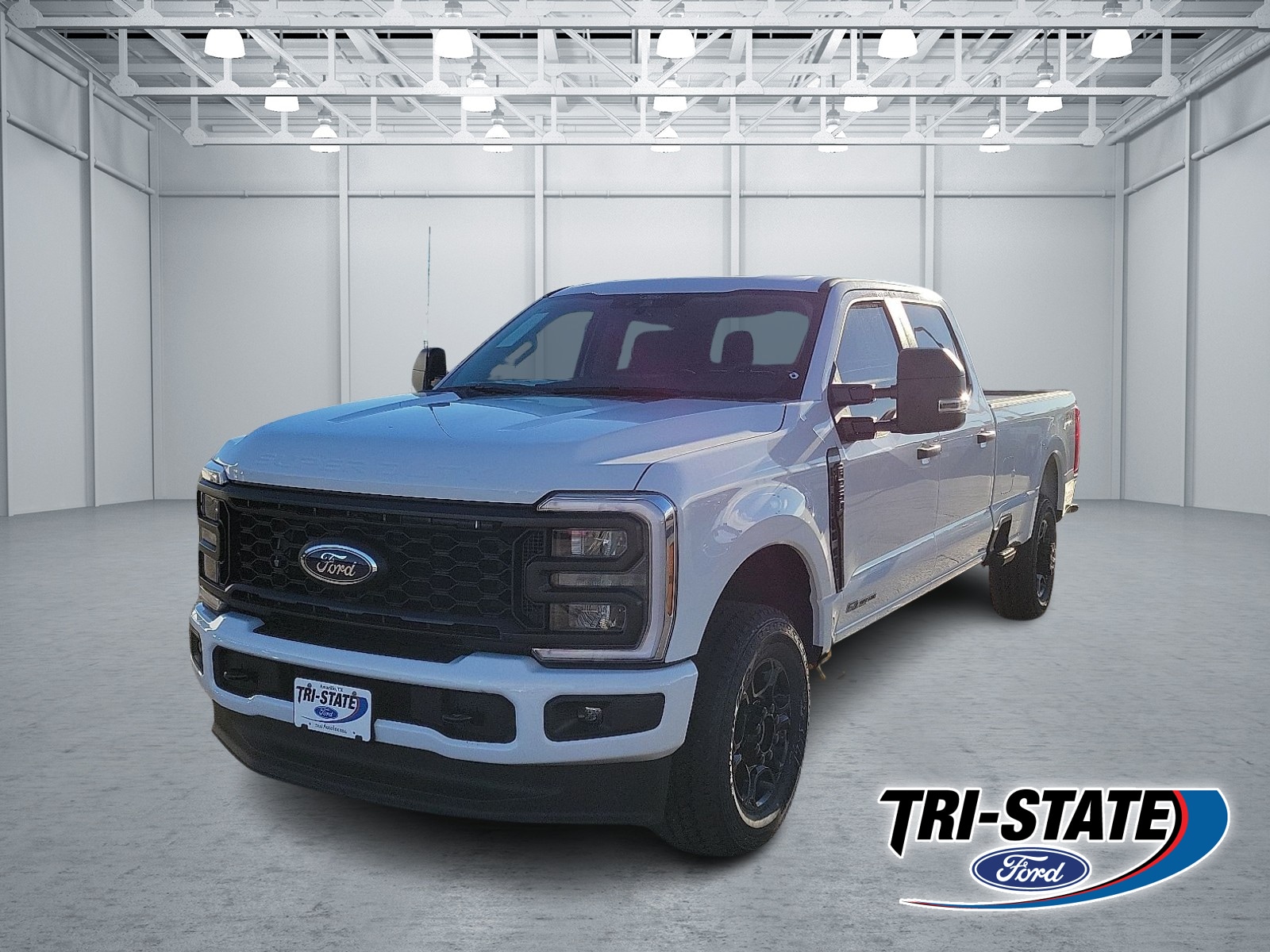 2026 Ford F-250 Super Duty XL's photo