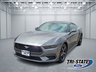 2025 Ford Mustang Ecoboost Fastback CAR