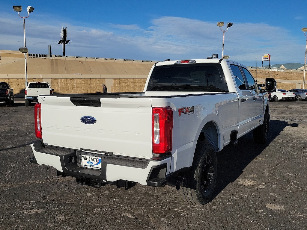 New 2026 Ford Super Duty F-250 XL TRUCK