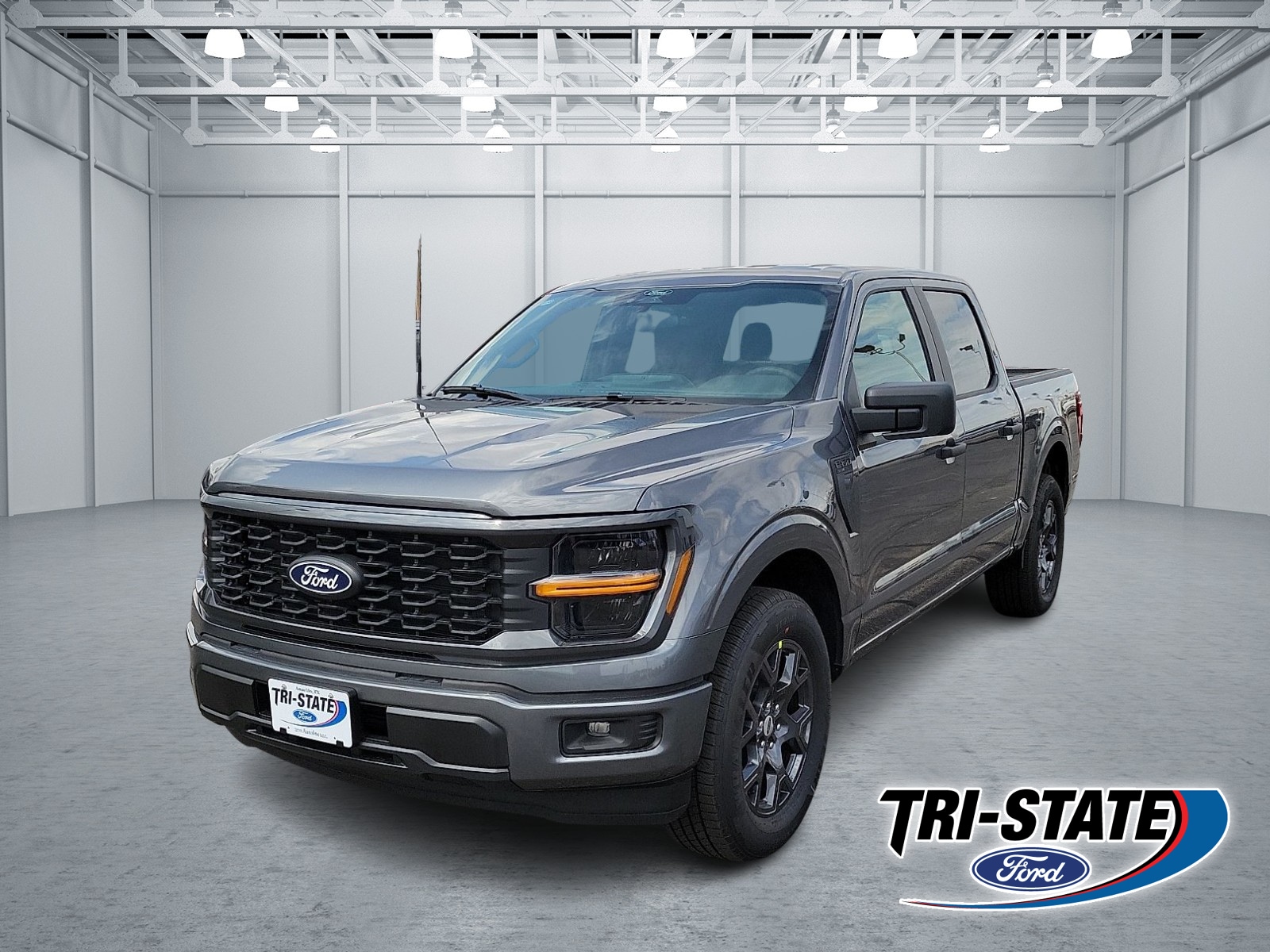 2026 Ford F-150 TRUCK 