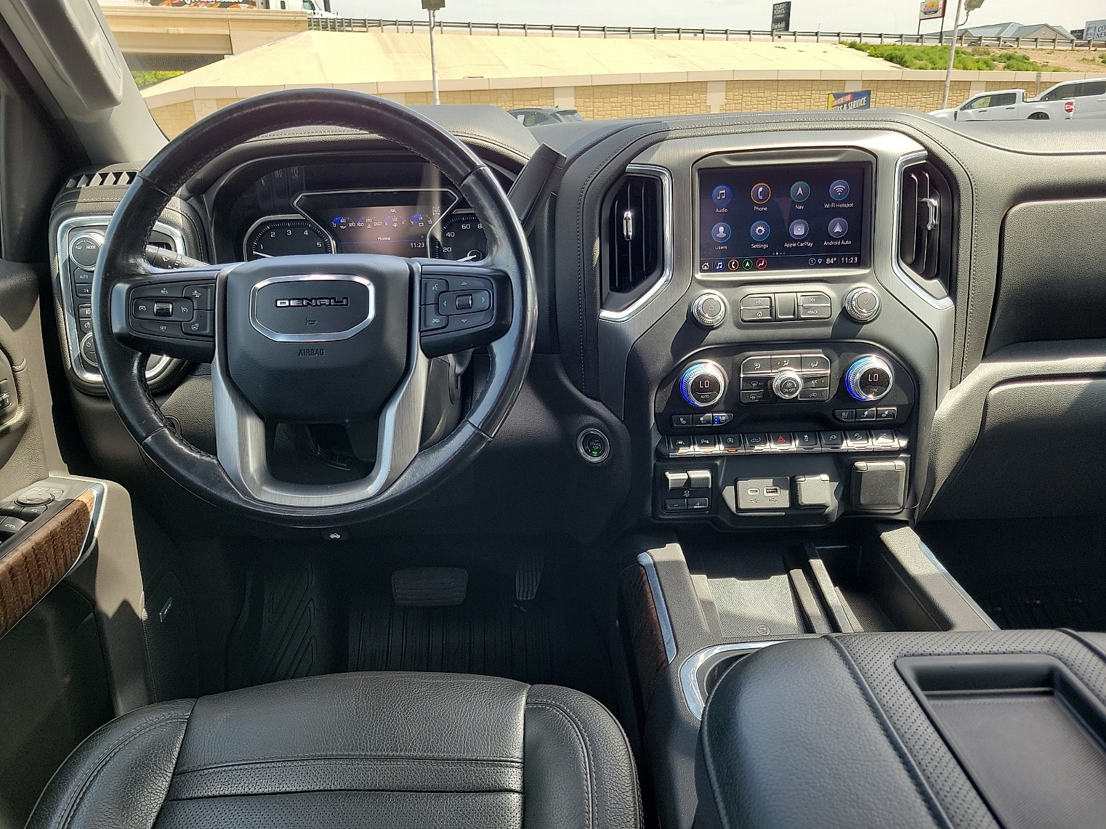 2021 GMC Sierra 1500 Denali Denali - Photo 10